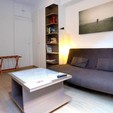 Plaka'S Quality Studio Athens Exterior photo
