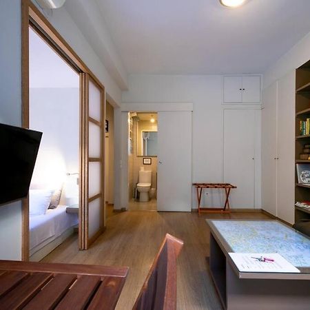 Plaka'S Quality Studio Athens Exterior photo